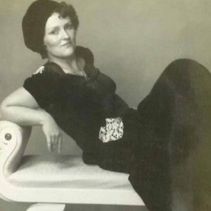 Meet your Posher, Cathy